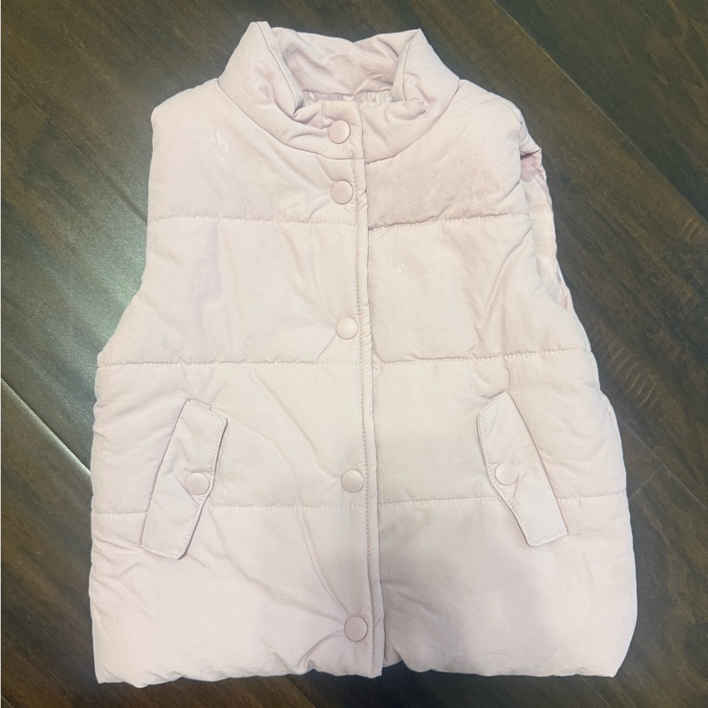 Jessica Simpson Vest (24months)